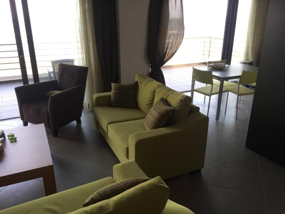 Irene Appartment Katakolo Exterior foto